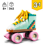 Lego creator 3in1 retro rolschaats - 31148
