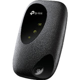 Tp-link 4g lte mobiele wifi m7200 wlan lte router (zwart, sim | mifi | met accu)