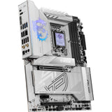 Msi mpg z890 edge ti wifi socket 1851 moederbord (raid, 5gb-lan, wlan, bt, sound, atx)