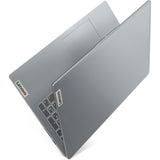 Lenovo ideapad slim 3 15abr8 (82xm013cmh) 15.6 laptop (grijs | r7 5825u | radeon graphics | 16 gb | 512 gb ssd)