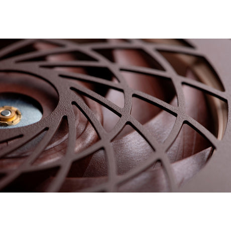 Seasonic prime tx-1600 noctua edition modulaire 1600 watt voeding (zwart, 2x 12vhpwr, 6x pcie)