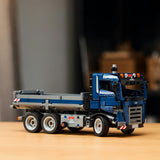 Lego ® technic vrachtwagen met kiepfunctie speelgoed - 42203