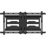 Neomounts wl40s-850bl18 select tv wandsteun standaard (zwart)