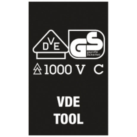 Wera kraftform kompakt vde 16 torque extra slim 1 tool finder schroevendraaier (rood geel, 16‑delig)