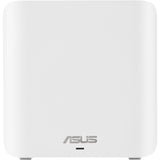 Asus zenwifi bd4 mesh router (wit, 3 stuks)