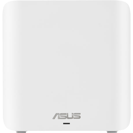 Asus zenwifi bd4 mesh router (wit, 3 stuks)