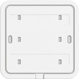 Klikaanklikuit draadloze draaiknop voor dimmers (wit)