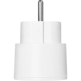 Klikaanklikuit compact wireless socket switch acc-2300 schakelaar (wit)