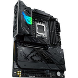 Asus rog strix x870-f gaming wifi socket am5 moederbord (2.5gb-lan, wi-fi 7, bt, sound, atx)
