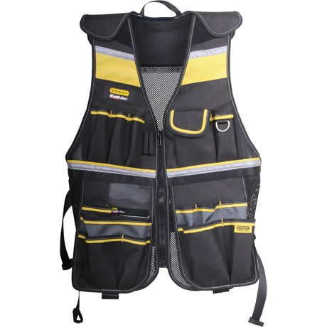 Stanley fatmax gereedschapsvest kleding