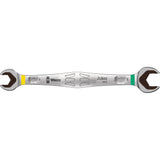 Wera 2go shk 1 gereedschapsset voor gebruik in de sanitair- en hvac sector (zwart, 36‑delig)
