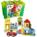 Lego duplo luxe opbergdoos educatief speelgoed - 10914
