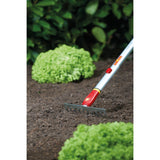 Wolf-garten hark eng vertand 10 tnd ds-m19 - harken - 19 cm