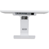 Iiyama prolite t2252msc-w2ag 21.5 touchscreen monitor (wit (mat), 100 hz, hdmi, displayport, usb 3.2 gen 1, audio, touchscreen )