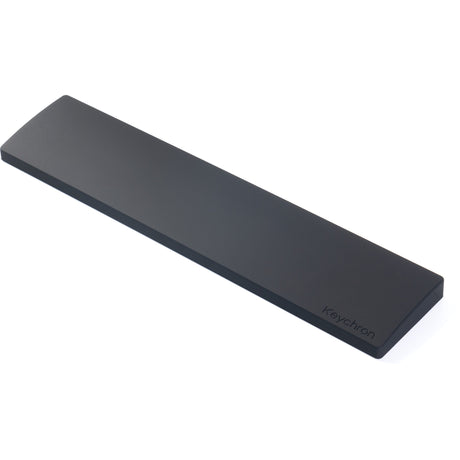 Keychron silicone palm rest voor q3 q3 max q3 he v3 v3 max c3 pro polssteun (zwart)