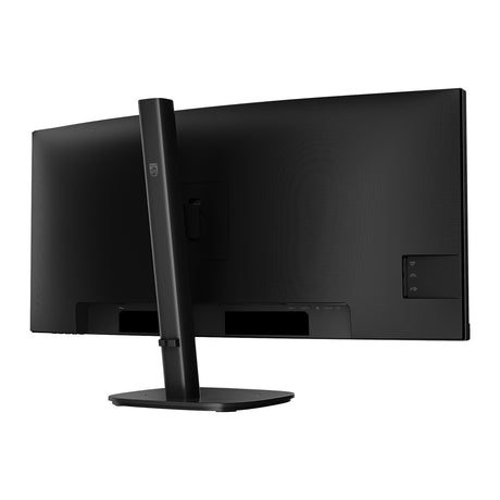 Philips 34b2n3500c 00 34 ultrawide monitor (zwart, hdmi, displayport, usb-c, audio, 120 hz)