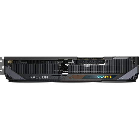 Gigabyte radeon rx 9070 xt gaming oc 16g grafische kaart (zwart, 2x displayport, 2x hdmi 2.1, rdna4)