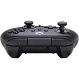 Powera fusion pro draadloze controller voor xbox series x|s met lumectra (zwart, rgb, xbox series x|s, xbox one, pc)