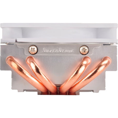 Silverstone argon ar06 cpu-koeler (pwm-aansluiting)