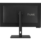 Asus proart pa32uce 31.5 4k uhd monitor (zwart, hdmi, displayport, usb, audio)