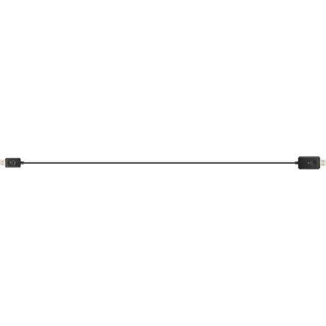 Viewsonic viewshare wpd-900 draadloze schermcastkit streaming client (zwart, usb-c)
