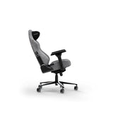 Dxracer craft l grey fabric gamestoel (grijs)