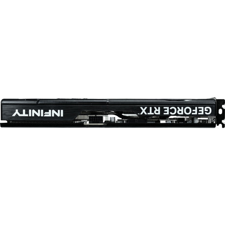 Palit geforce rtx 5070 infinity 3 grafische kaart (dlss 4, 3x displayport, 1x hdmi 2.1)