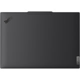 Lenovo thinkpad t14 gen 6 (21qj005emh) 14 copilot+ laptop (zwart | ryzen ai 7 pro 350 | radeon 860m | 32 gb | 1 tb ssd)