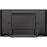 Iiyama prolite t2255msc-b1 21.5 monitor (zwart, hdmi, displayport, 2x usb-a)