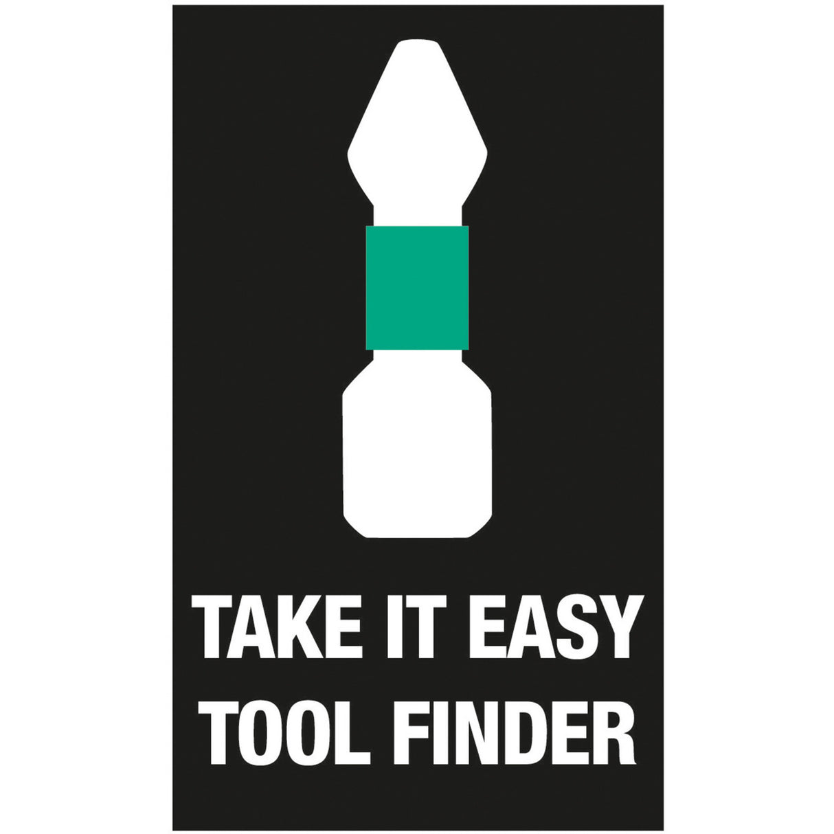 Wera bicycle set 3, 41‑delig gereedschapsset (zwart groen)