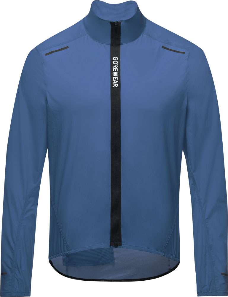 Gorewear spinshift windbreaker - windbreaker