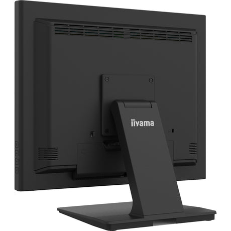 Iiyama prolite t1931sr-b2s 19 touchscreen monitor (zwart, vga, hdmi, displayport, audio, touchscreen)