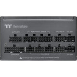 Thermaltake toughpower pt modulaire 1200 watt voeding (1x 12v-2x6, 5x pcie)