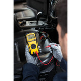 Stanley fatmax smart digitale multimeter []