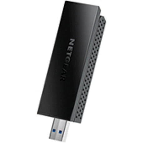 Netgear nighthawk ax1800 wifi 6 usb 3.0 adapter wlan adapter (zwart)