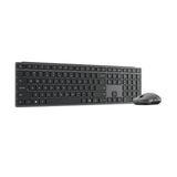 Lenovo 700 modern multi-device wireless combo desktopset (grijs, us lay-out (qwerty), 100%, 4000 dpi, 2.4 ghz, bt 5.3, usb-a)