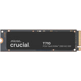 Crucial t710 1 tb ssd (pcie 5.0 x4, nvme 2.0, m.2 2280)