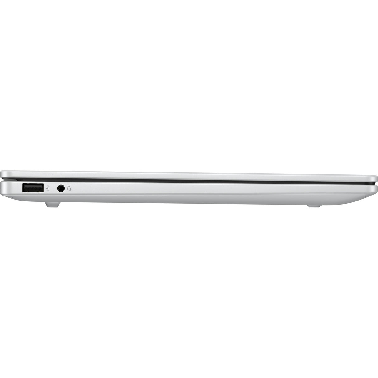 Hp omnibook 7 14-fs0005nd (cf1y8ea) 14 laptop (zilver | core 5 210h | intel graphics | 16 gb | 512 gb ssd)