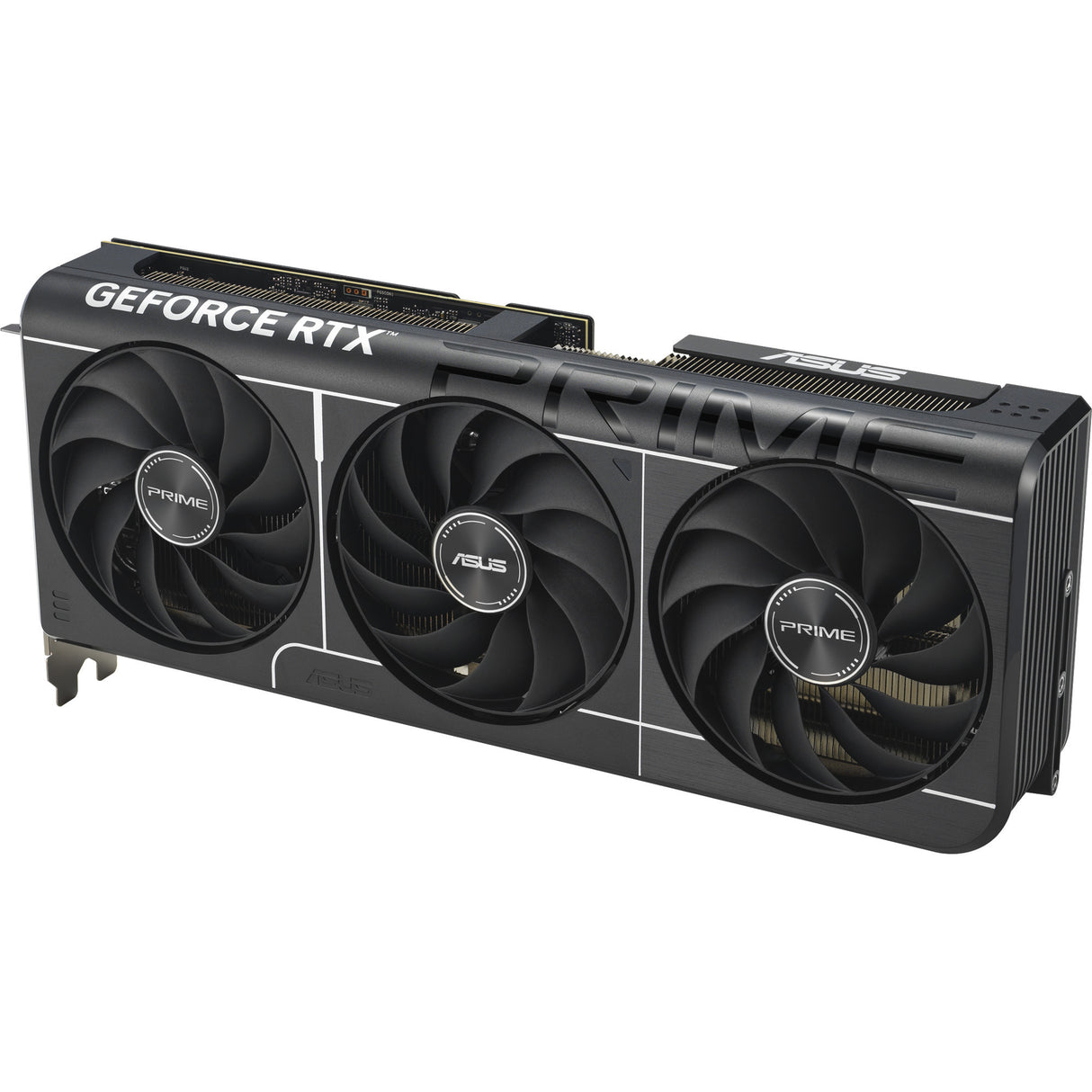 Asus prime geforce rtx 5070 oc grafische kaart (dlss 4, 3x displayport, 1x hdmi 2.1)