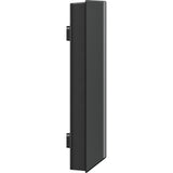 Eufy e340 video deurbel bundel (zwart)