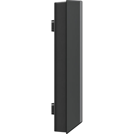 Eufy e340 video deurbel bundel (zwart)