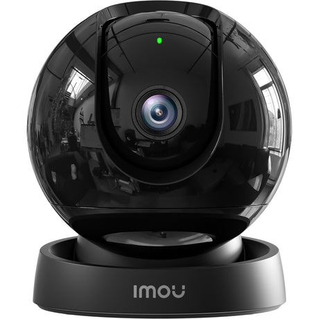 Imou rex 3d petcam - beveiligingscamera - 3k resolutie – 360° dekking - abnormale geluidsdetectie – twee-weg communicatie - 3 jaar garantie