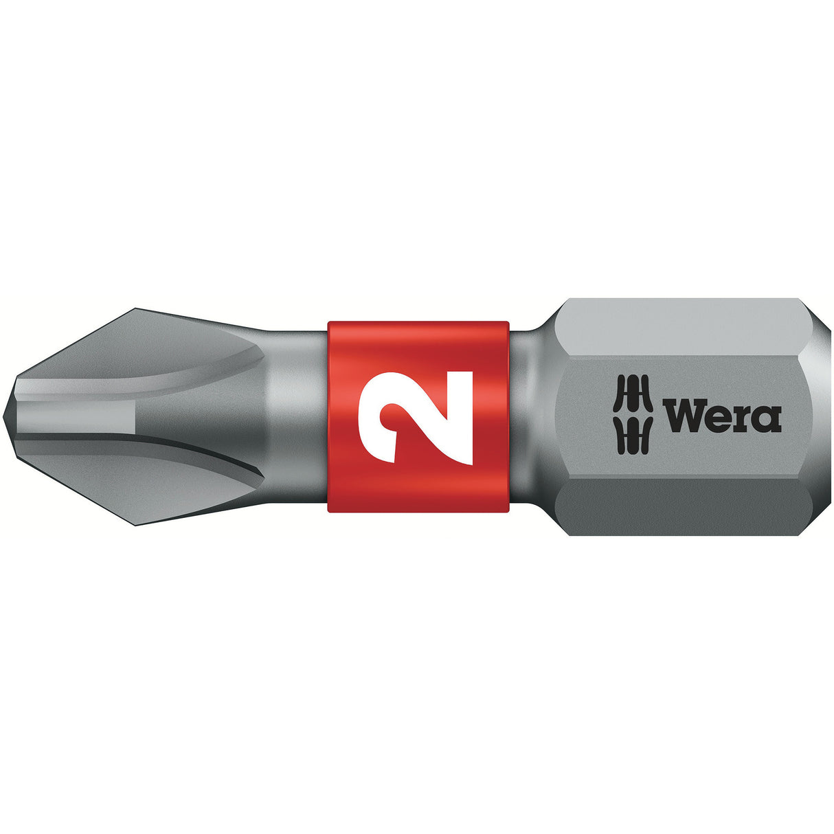 Wera kraftform kompakt 20 ra-r mit tasche bitschroevendraaier 1 4