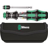 Wera kraftform kompakt 20 tool finder 1 bitset