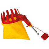 Wolf-garten wolf multi-star combisysteem 71aca008650 rg-m fruitplukker