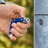 Knipex 00 11 06 v03 schakelkastsleutel 1 stuk(s)