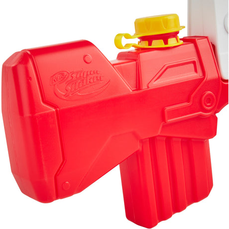 Hasbro nerf super soaker fortnite burst ar waterpistool