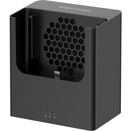 Netgear nighthawk mobile hotspot cradle adapter (zwart)