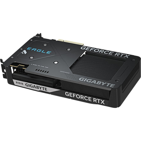 Gigabyte geforce rtx 5060 ti eagle oc 8g grafische kaart (3x displayport, 1x hdmi)
