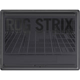 Asus rog strix g16 g615jmr-s5020w 16 gaming laptop (grijs | core i7-14650hx | rtx 5060 | 16 gb | 1 tb ssd)